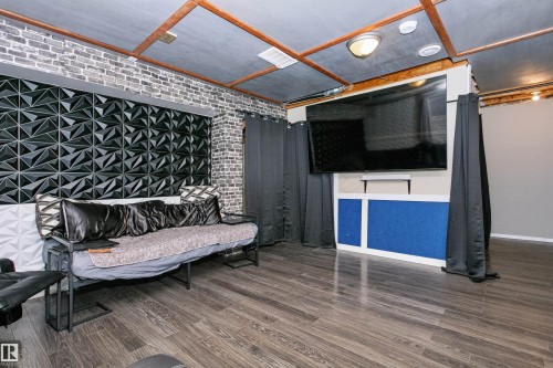4120 50 Street, Gibbons, AB -  Photo Showing Other Room