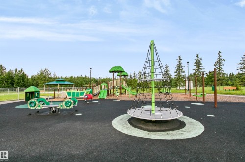 4120 50 Street, Gibbons, AB - Outdoor