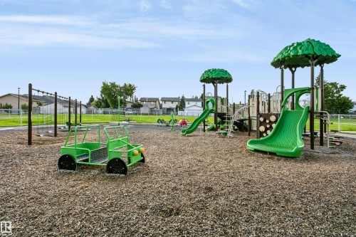 4120 50 Street, Gibbons, AB - Outdoor