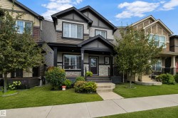 648 ORCHARDS Boulevard SW  Edmonton, AB T6X 2L4