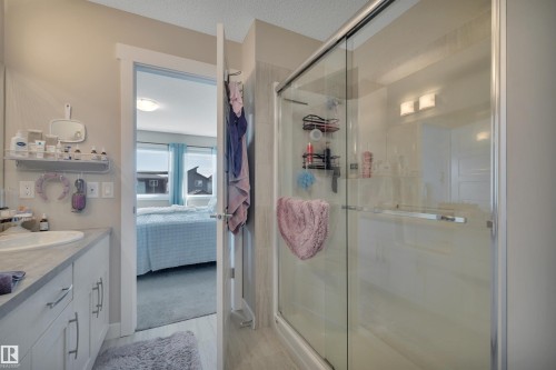 648 Orchards Boulevard Sw, Edmonton, AB - Indoor Photo Showing Bathroom