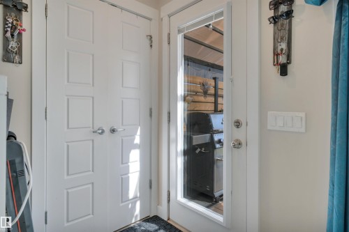 648 Orchards Boulevard Sw, Edmonton, AB -  Photo Showing Other Room