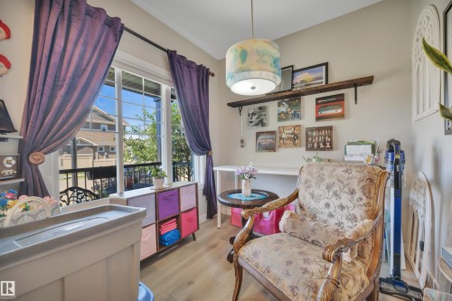 648 Orchards Boulevard Sw, Edmonton, AB - Indoor