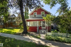 10747 UNIVERSITY Avenue NW  Edmonton, AB T6E 4P8
