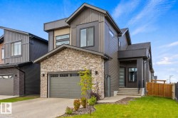 110 EDGEFIELD Way  St. Albert, AB T8N 8A7