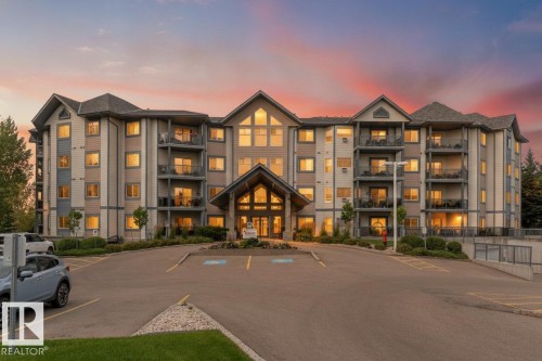 #417 100 FOXHAVEN DR  Sherwood Park, AB T8A 6B6