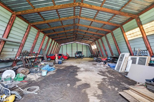 21419 Twp 542, Rural Strathcona County, AB - Indoor