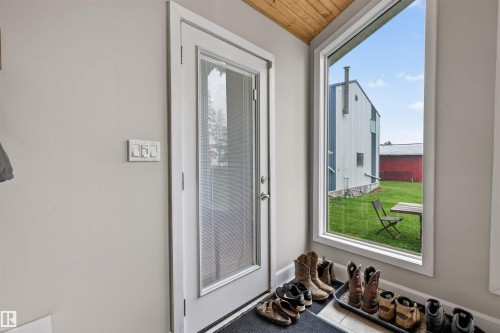 21419 Twp 542, Rural Strathcona County, AB -  Photo Showing Other Room