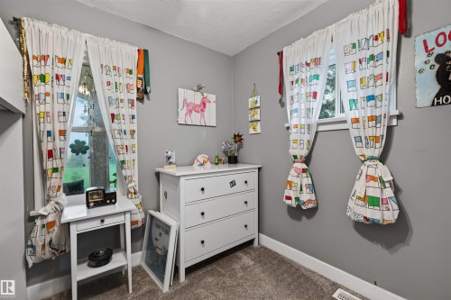 21419 Twp 542, Rural Strathcona County, AB - Indoor