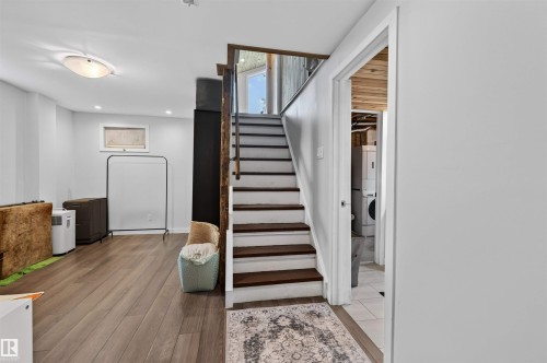 21419 Twp 542, Rural Strathcona County, AB - Indoor Photo Showing Other Room