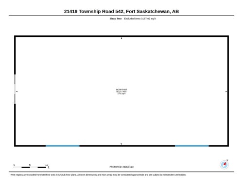 21419 Twp 542, Rural Strathcona County, AB - Other