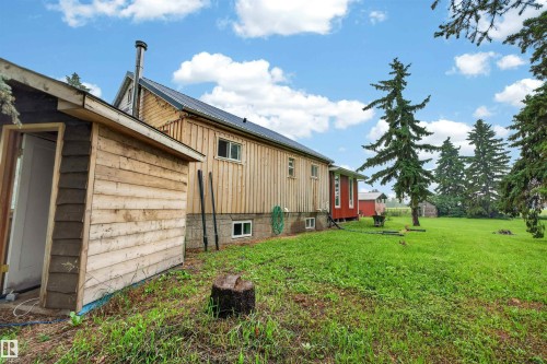 21419 Twp 542, Rural Strathcona County, AB - Outdoor