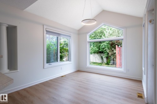 310 Livingstone Court Nw, Edmonton, AB - Indoor Photo Showing Other Room