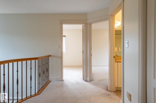 310 Livingstone Court Nw, Edmonton, AB - Indoor Photo Showing Other Room
