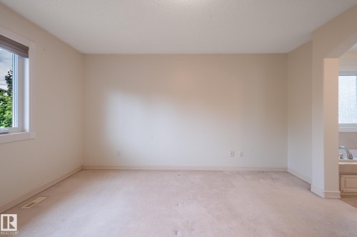 310 Livingstone Court Nw, Edmonton, AB - Indoor Photo Showing Other Room