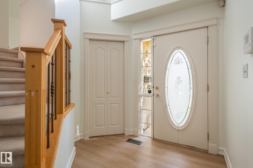 310 Livingstone Court Nw, Edmonton, AB - Indoor Photo Showing Other Room