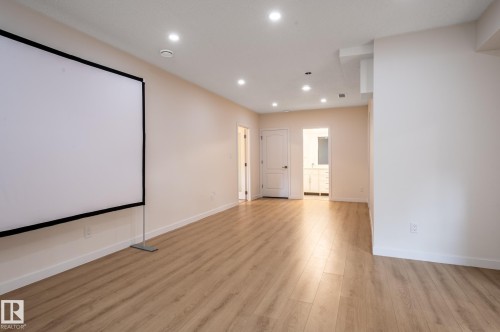 310 Livingstone Court Nw, Edmonton, AB - Indoor Photo Showing Other Room