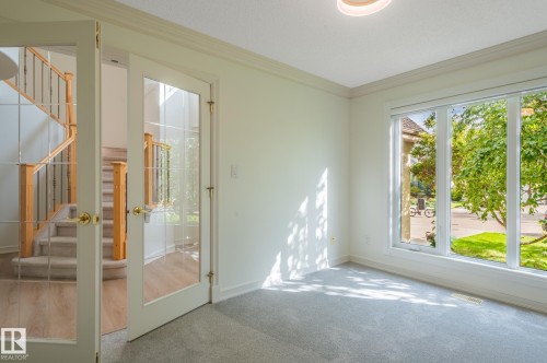310 Livingstone Court Nw, Edmonton, AB - Indoor Photo Showing Other Room