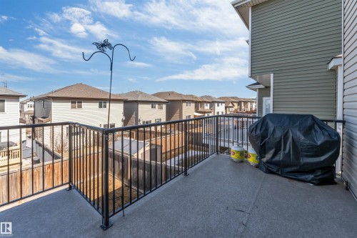 5156 2 Avenue Sw, Edmonton, AB - Outdoor With Exterior