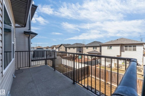 5156 2 Avenue Sw, Edmonton, AB - Outdoor With Exterior