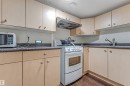 5156 2 Avenue Sw, Edmonton, AB  - Indoor Photo Showing Kitchen 