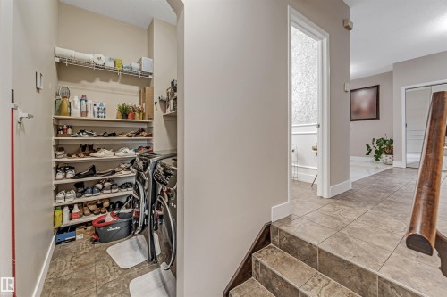 5156 2 Avenue Sw, Edmonton, AB - Indoor Photo Showing Other Room