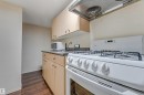 5156 2 Avenue Sw, Edmonton, AB  - Indoor Photo Showing Kitchen 