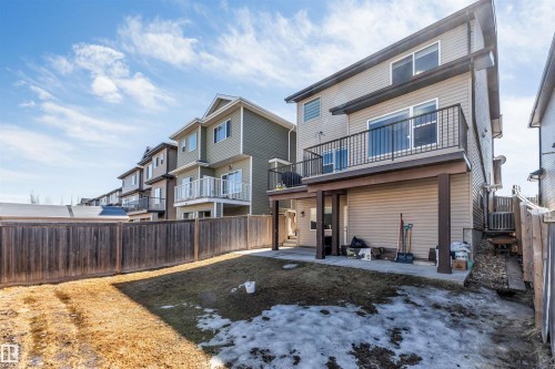 5156 2 Avenue Sw, Edmonton, AB - Outdoor