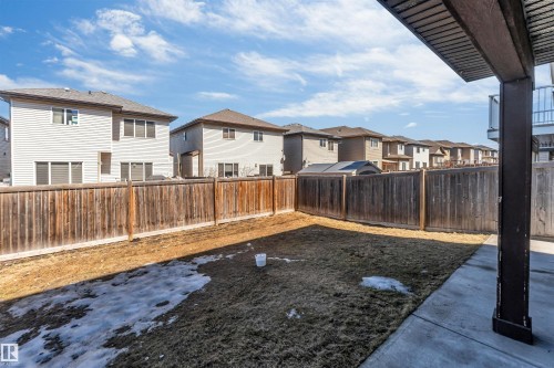 5156 2 Avenue Sw, Edmonton, AB - Outdoor
