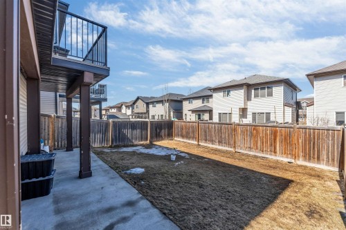 5156 2 Avenue Sw, Edmonton, AB - Outdoor