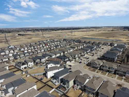 5156 2 Avenue Sw, Edmonton, AB - Outdoor With View