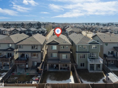 5156 2 Avenue Sw, Edmonton, AB - Outdoor With Facade