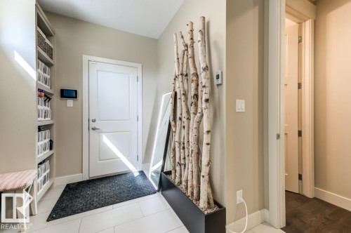 2047 90 Street Sw, Edmonton, AB - Indoor Photo Showing Other Room