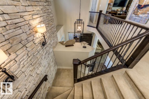 2047 90 Street Sw, Edmonton, AB - Indoor Photo Showing Other Room