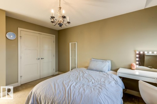 2047 90 Street Sw, Edmonton, AB - Indoor Photo Showing Bedroom