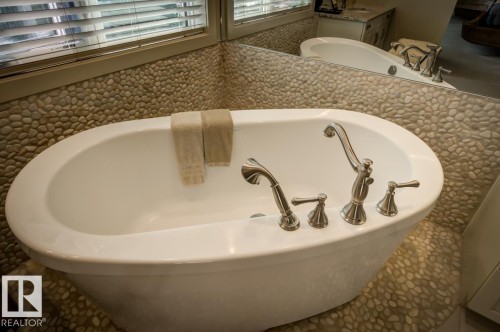 2047 90 Street Sw, Edmonton, AB - Indoor Photo Showing Bathroom