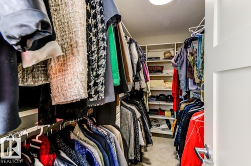 2047 90 Street Sw, Edmonton, AB - Indoor With Storage