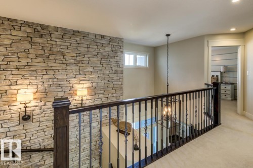 2047 90 Street Sw, Edmonton, AB - Indoor Photo Showing Other Room