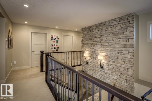 2047 90 Street Sw, Edmonton, AB - Indoor Photo Showing Other Room
