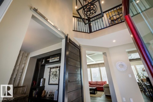 2047 90 Street Sw, Edmonton, AB - Indoor Photo Showing Other Room