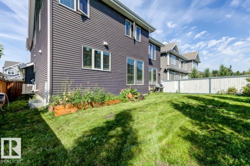 2047 90 Street Sw, Edmonton, AB - Outdoor