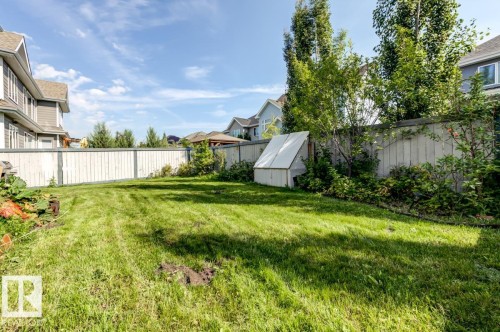 2047 90 Street Sw, Edmonton, AB - Outdoor