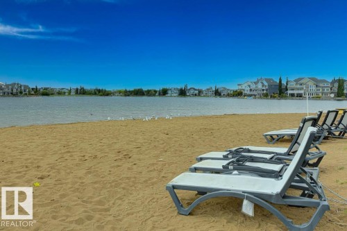 2047 90 Street Sw, Edmonton, AB - Outdoor With Body Of Water With View