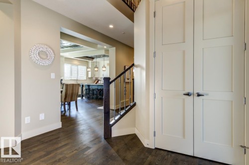 2047 90 Street Sw, Edmonton, AB - Indoor Photo Showing Other Room