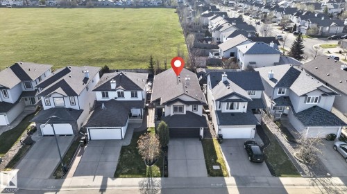 4343 Mcmullen Way Sw, Edmonton, AB 