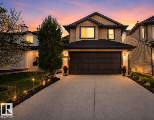 4343 Mcmullen Way Sw, Edmonton, AB 