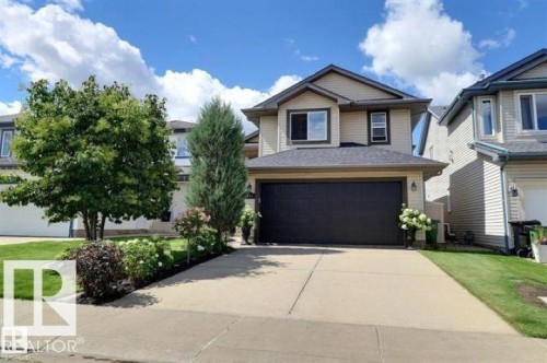 4343 Mcmullen Way Sw, Edmonton, AB 