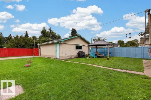 3824 114 Avenue Nw, Edmonton, AB - Outdoor
