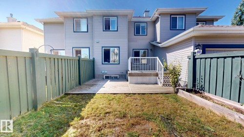 1505 Rutherford Road Sw, Edmonton, AB 