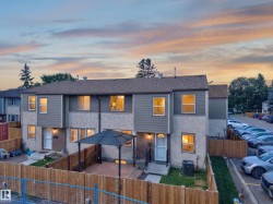 23 WILLOWDALE Place NW  Edmonton, AB T5T 1Z4